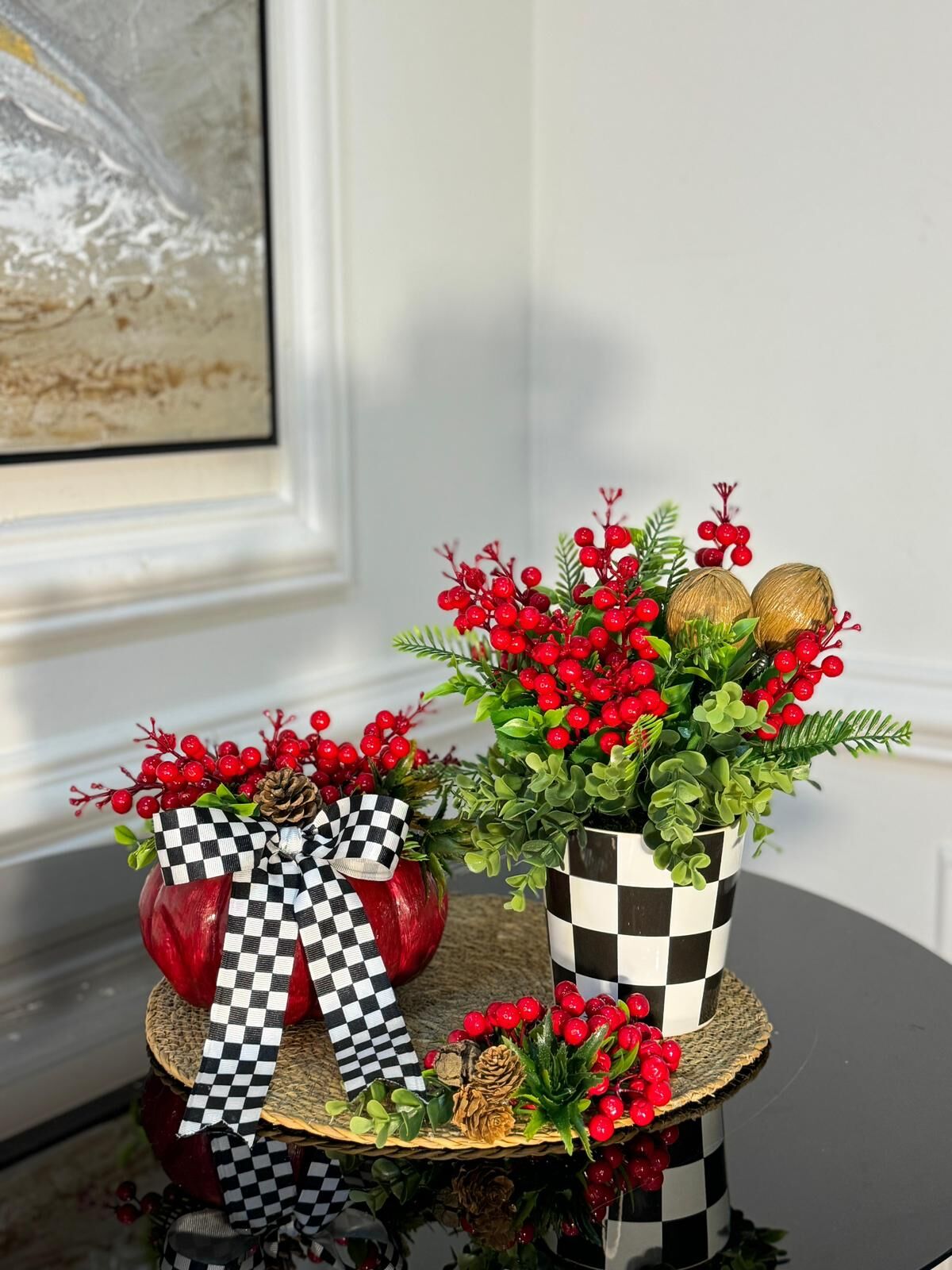 3 Parça Kabak Set No:2