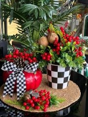 3 Parça Kabak Set No:2