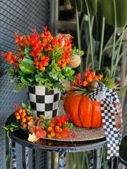 3 Parça Kabak Set No:4