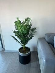 Yapay Arekalı Saksı No:2