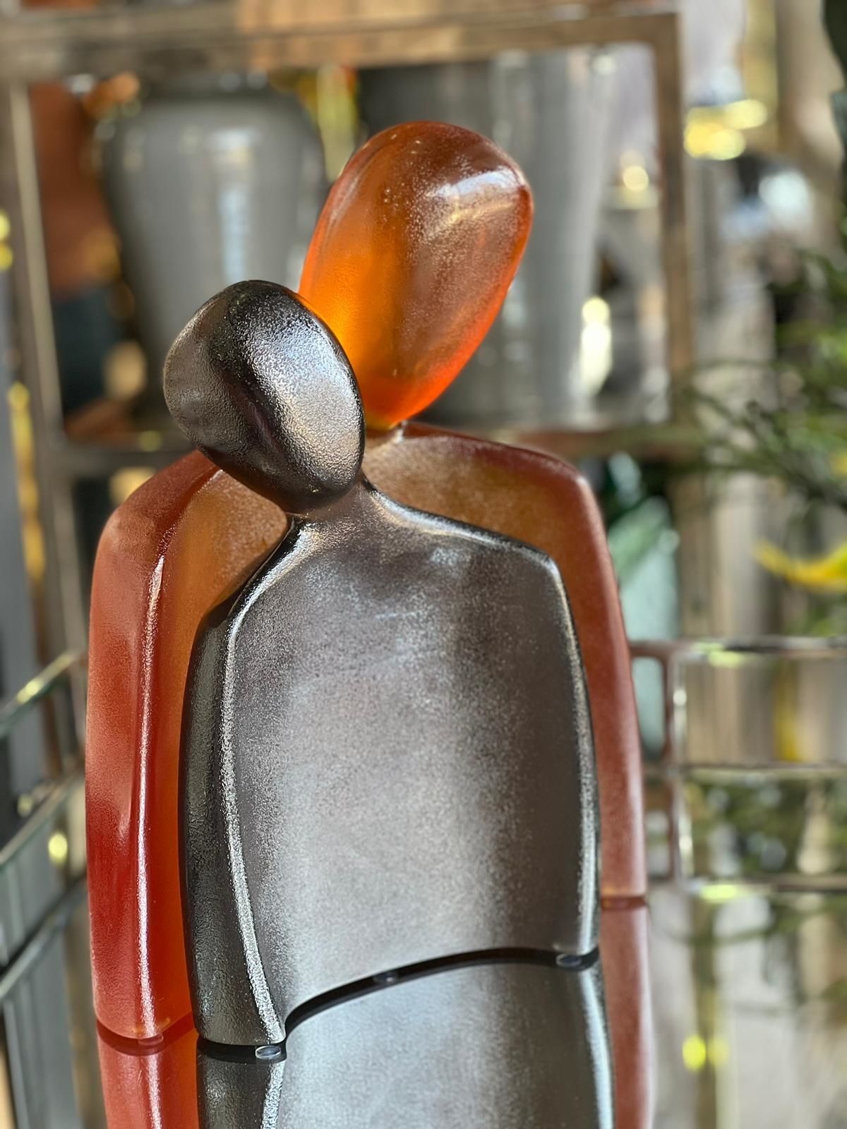 Love Dekor İkili no:1