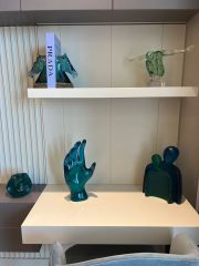 Love Dekor İkili no:2