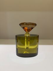 İthal Kristal Parfüm Şişesi No:2