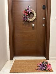 Yeni İkili Paspas Set No:1