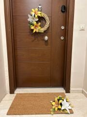 Yeni İkili Paspas Set No:2