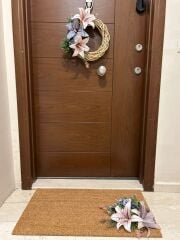 Yeni İkili Paspas Set No:3