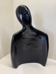 Love Dekor İkili No:3(Siyah Kahve)