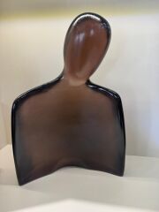 Love Dekor İkili No:3(Siyah Kahve)