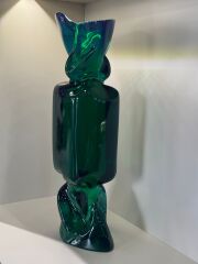 Dekoratif Şeker Dekor Yeşil