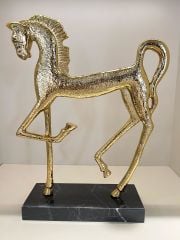 Mermer Kaideli Gold At Dekor